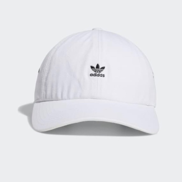 Adidas Originals Adjustable Baseball Cap Hat 🧢 - Picture 1 of 1